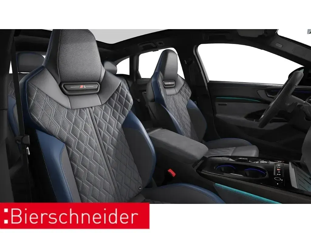 Gebraucht Audi S5 Ambiente 367 PS (269 kW) 2025 Blau Kombi