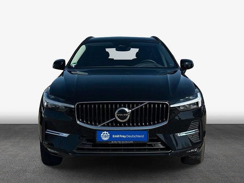 Gebraucht Volvo XC60 Core 250 PS (183 kW) 2025 Onyx black metallic SUV
