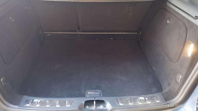 Gebraucht Mercedes 200 136 PS (100 kW) 2008 Blau Kleinwagen