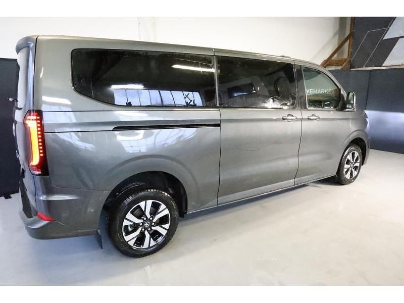 Gebraucht VW T7 Style 170 PS (125 kW) 2025 Grau Van