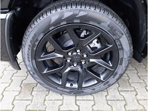 Neu Dodge Ram 426 PS (313 kW) 2025 Schwarz (diamond black crystal p/c) Pickup
