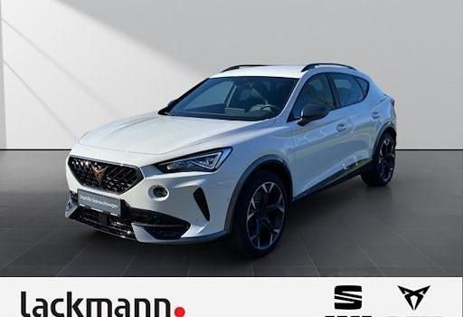 Gebraucht Cupra Formentor VZ 310 PS (228 kW) 2024 Weiss SUV