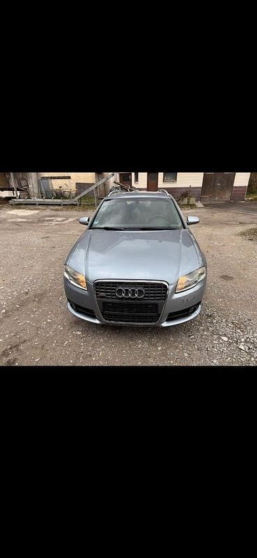 Używany Audi A4 S-Line 200 KM (147 kW) 2006 Kombi