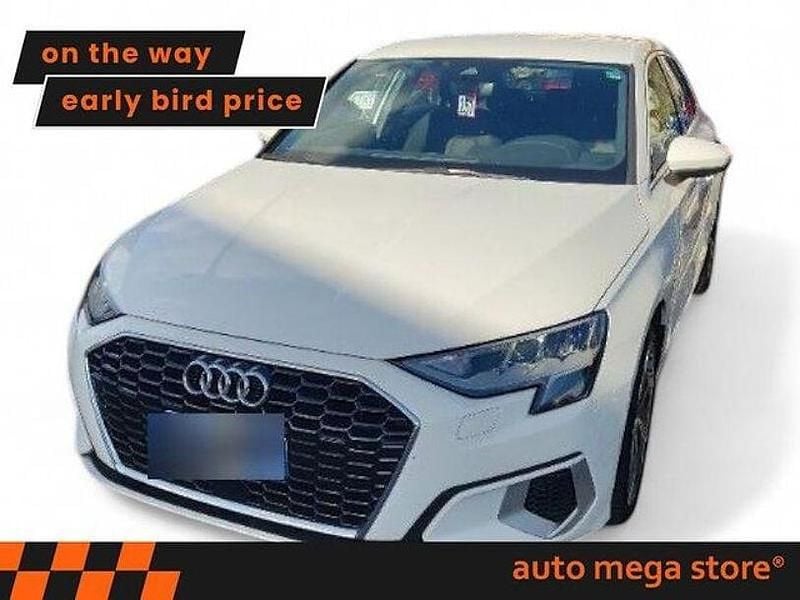 Gebraucht Audi A3 e-tron Advanced 109 PS (80 kW) 2022 Andere Kleinwagen