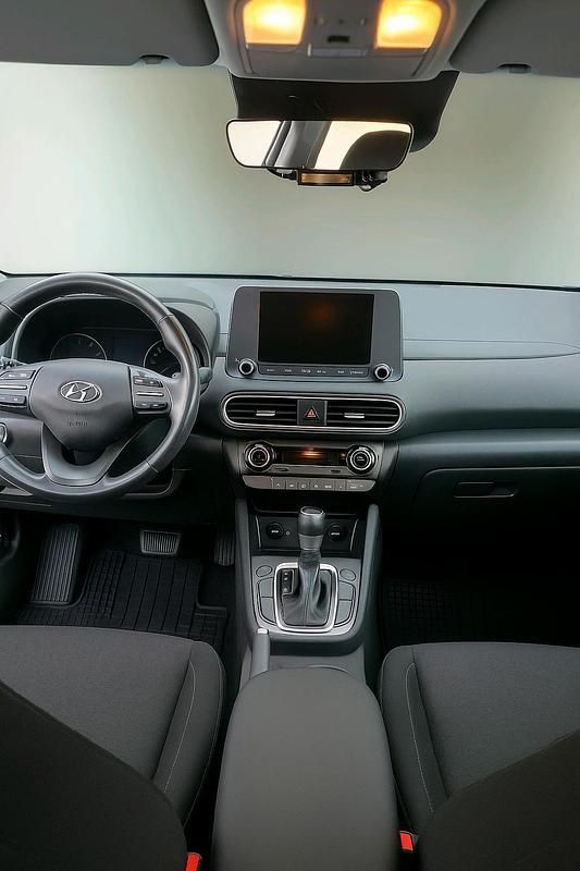 Gebraucht Hyundai Kona 199 PS (146 kW) 2021 SUV