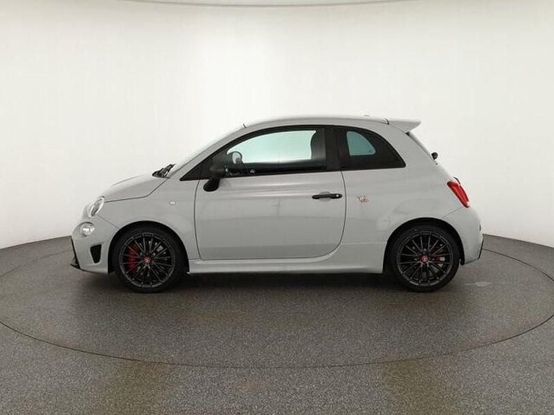 Gebraucht Abarth 695 179 PS (131 kW) 2022 Grau Kleinwagen