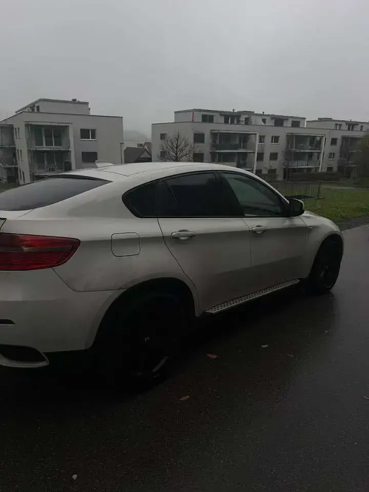 Brugt BMW X6 286 HK (210 kW) 2010 SUV