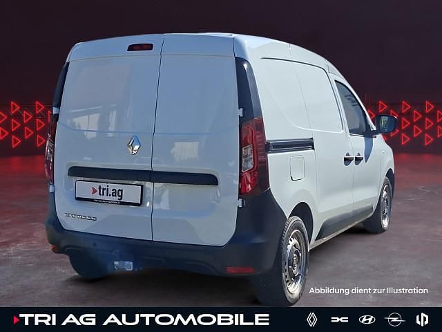 Gebraucht Renault Express 95 PS (69 kW) 2023 Van / Kleinbus