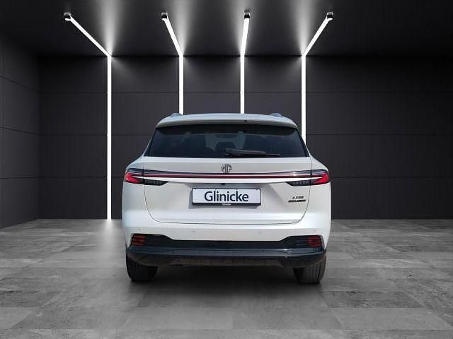 Gebraucht MG HS Luxury 224 PS (164 kW) 2025 Weiß SUV