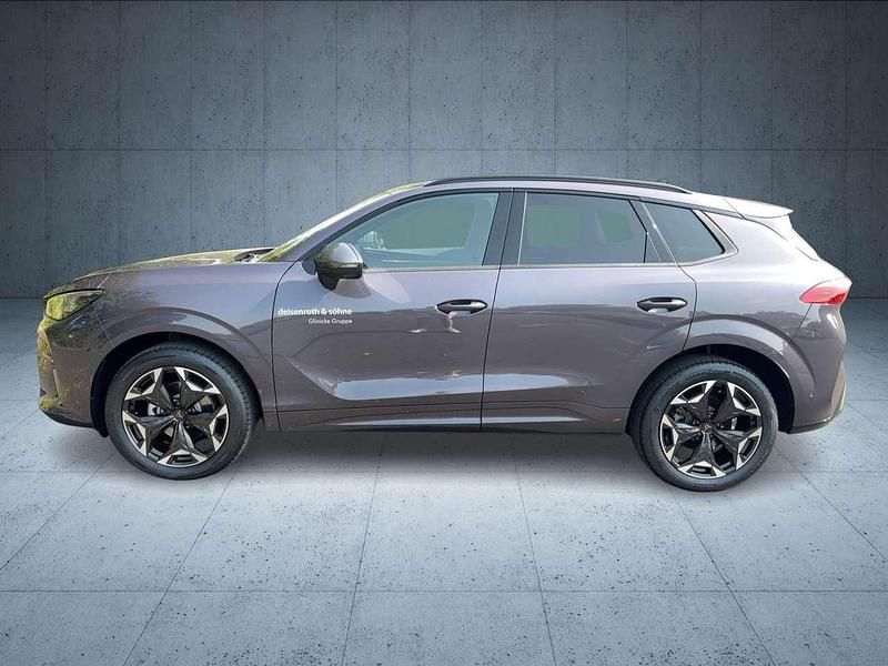 Gebraucht Cupra Terramar 150 PS (110 kW) 2025 Dark void SUV