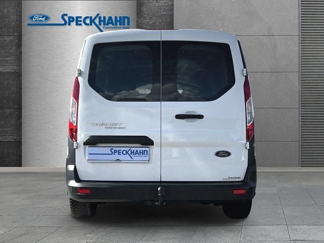 Gebraucht Ford Transit 75 PS (55 kW) 2021 Van
