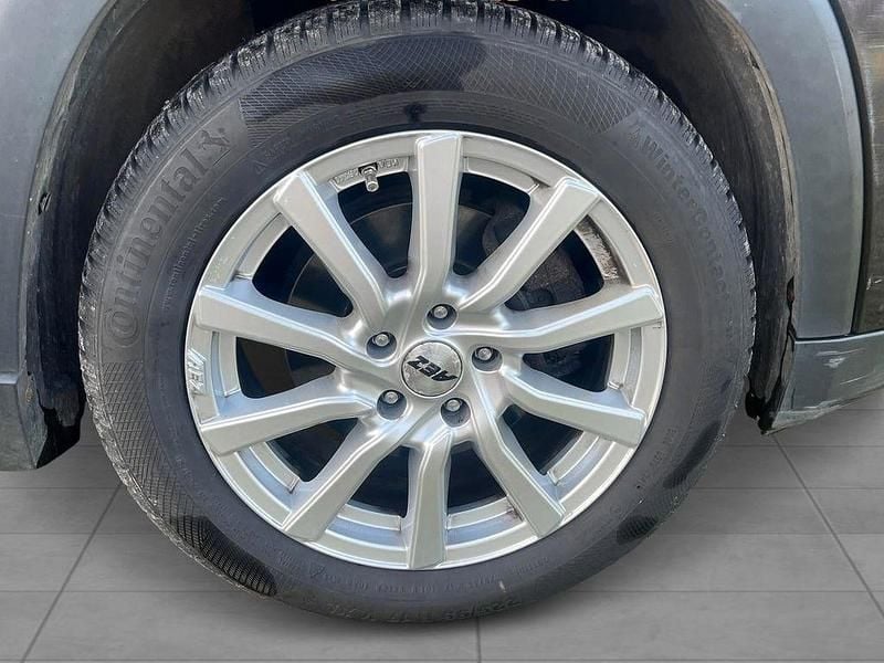 Gebraucht Chevrolet Orlando LTZ 163 PS (119 kW) 2012 Van / Kleinbus