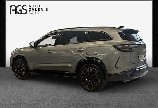 Neu Renault Espace Esprit Alpine 200 PS (147 kW) 2025 Baltic grey (grau) SUV