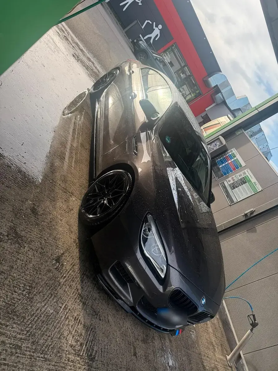 Gebraucht BMW 650 449 PS (330 kW) 2015 Braun Coupé