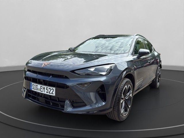 Grau Gebraucht 2025 Cupra Formentor SUV | 42.970 € (Teuer) - Bild 1/4