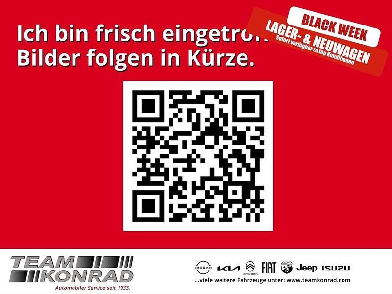 Weiß Gebraucht 2024 Nissan X-Trail SUV | 40.790 € (Etwas zu teuer) - Bild 1/1