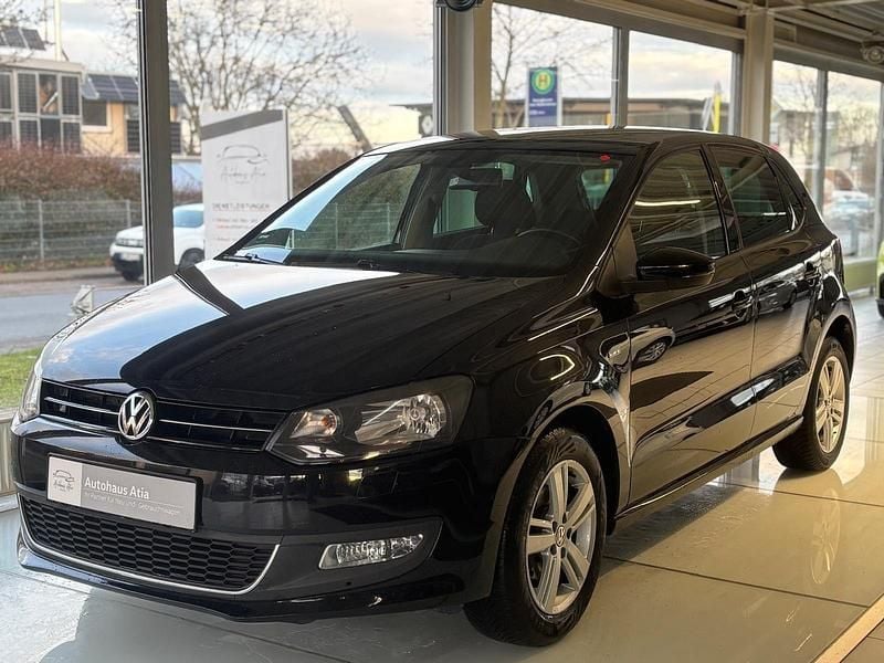 Gebraucht 2014 VW Polo S Limousine | 5.200 € (Fairer Preis) - Bild 1/4