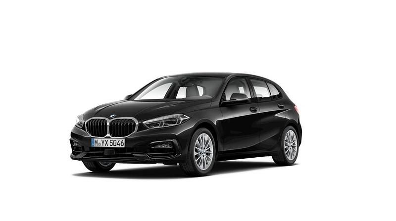 Gebraucht 2025 BMW 118 Shadowline Kleinwagen | 27.708 € (Guter Preis) - Bild 1/1