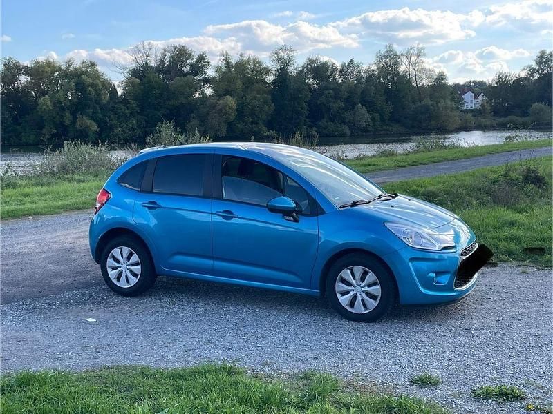 Andere farben Gebraucht 2012 Citroën C3 Kleinwagen | 4.100 € (Fairer Preis) - Bild 1/4