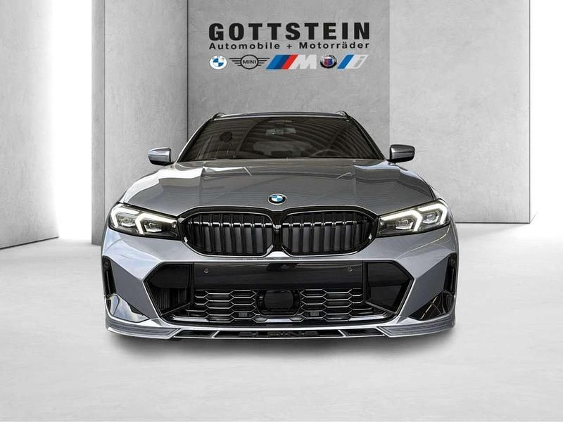 Neu Alpina D3 355 PS (261 kW) 2025 Skyscraper grau Kombi