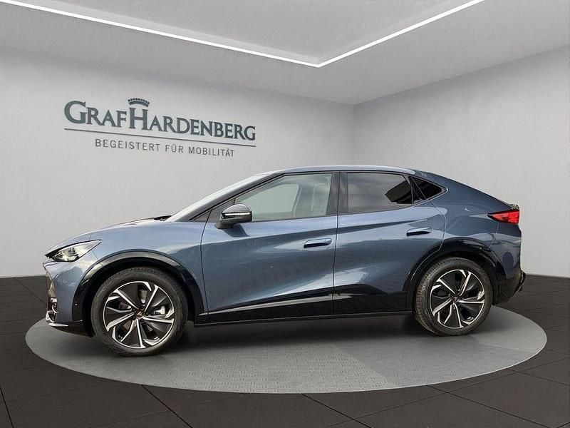 Gebraucht Cupra Tavascan VZ 250 kW (340 PS) 2026 Blau SUV