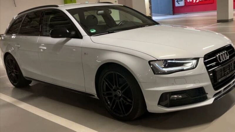 Gebraucht 2015 Audi A4 S-Line Kombi | 18.999 € (Fairer Preis) - Bild 1/1
