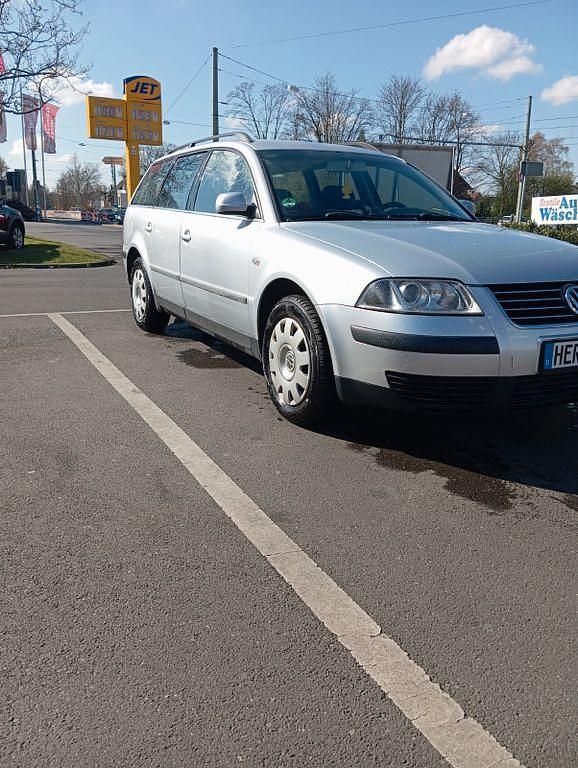 Occasion VW Passat 102 ch (75 kW) 2000 Argent Break