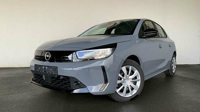 Gebraucht Opel Corsa Edition 101 PS (74 kW) 2024 Andere farbe Kleinwagen