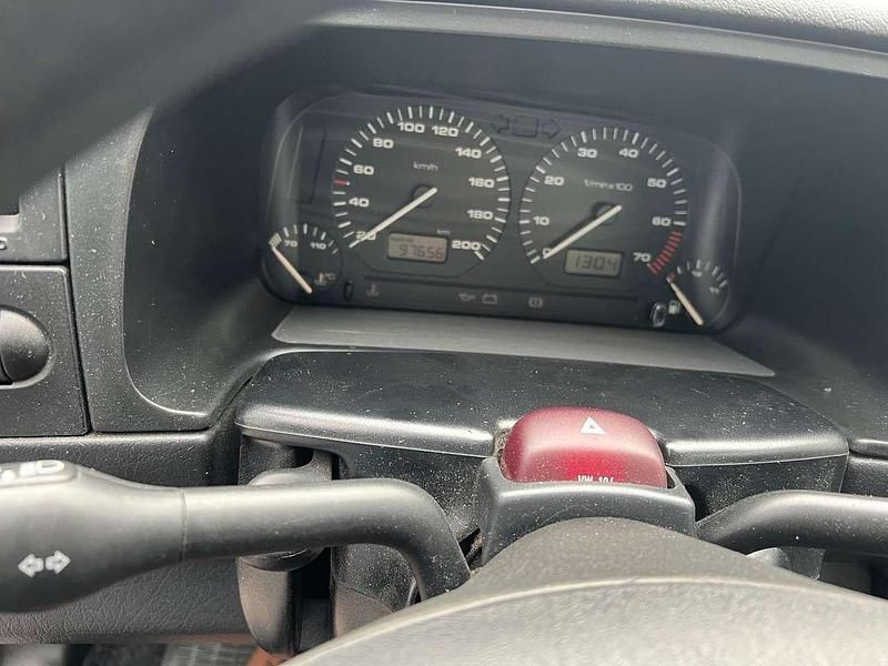 Gebraucht VW Golf III 60 PS (44 kW) 1994 Limousine