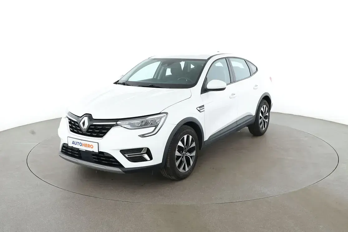 Gebraucht Renault Arkana Equilibre 140 PS (102 kW) 2023 SUV