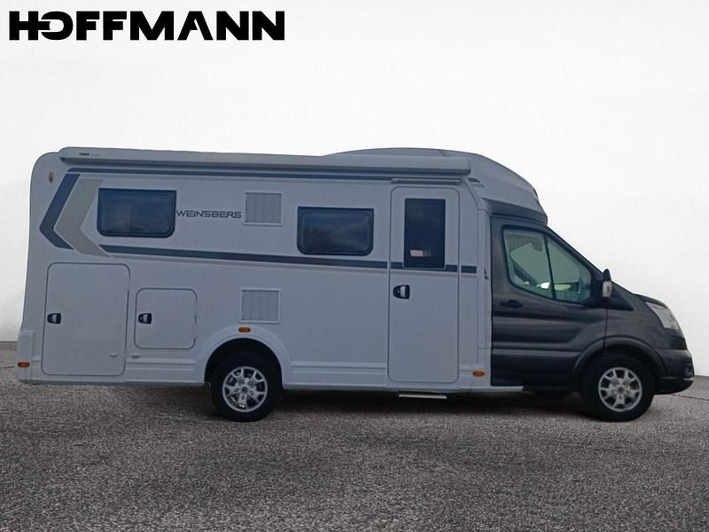 Gebraucht Weinsberg CaraSuite 155 PS (114 kW) 2025 Magneticgrau Van