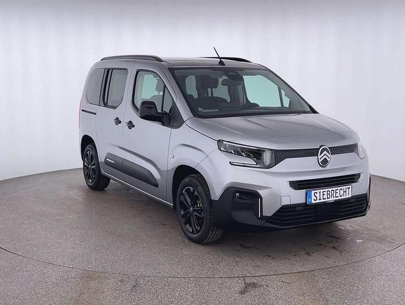 Neu Citroën Berlingo 131 PS (96 kW) 2026 Grau Van / Kleinbus