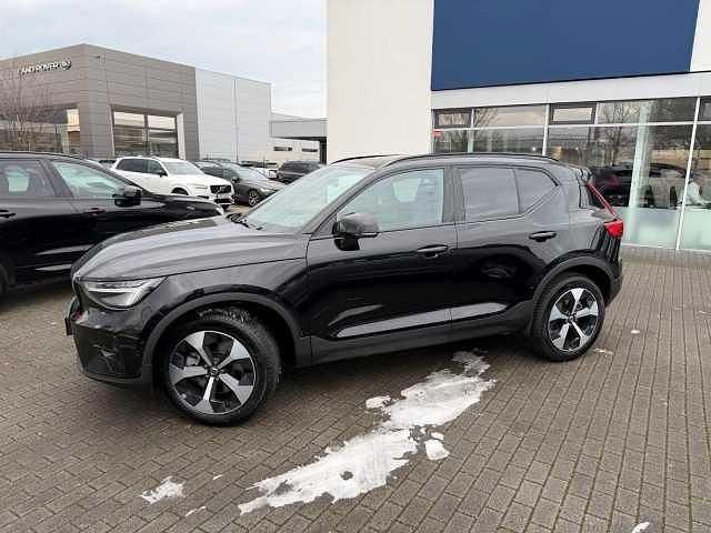 Gebraucht Volvo XC40 120 PS (88 kW) 2024 SUV