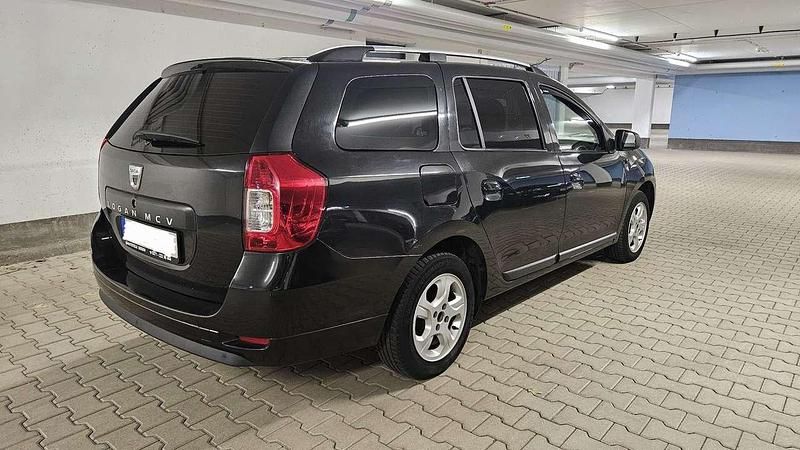 Gebraucht Dacia Logan MCV Prestige 90 PS (66 kW) 2015 Kombi
