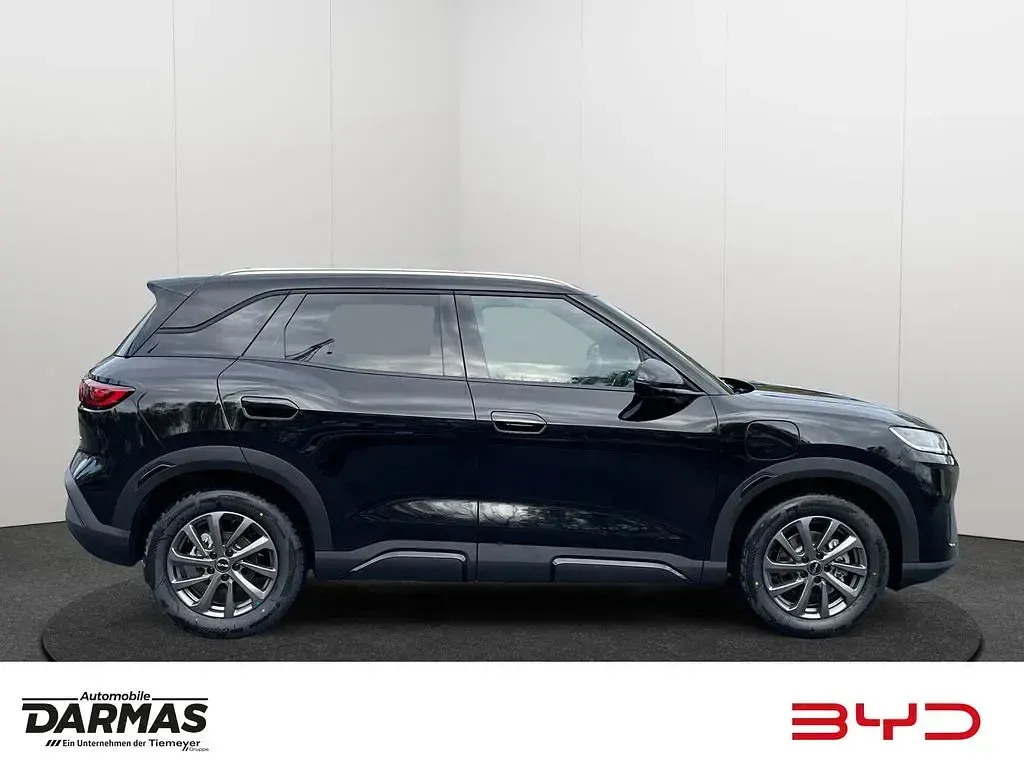 Neu BYD Atto 2 Boost 212 PS (155 kW) 2026 Weiß SUV