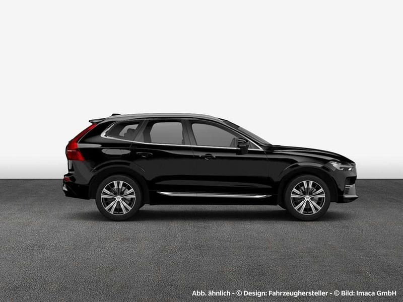 Gebraucht Volvo XC60 Core 250 PS (183 kW) 2024 Onyx black metallic SUV