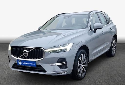 Gebraucht Volvo XC60 Core 250 PS (183 kW) 2024 Grau SUV