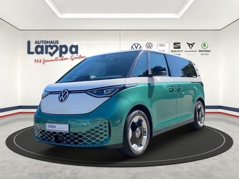 Andere Gebraucht 2023 VW ID.5 SUV | 59.890 € - Bild 1/4