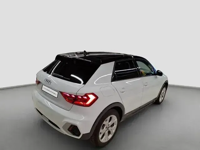 Occasion Audi A1 S-Line 150 ch (110 kW) 2025 Blanc SUV