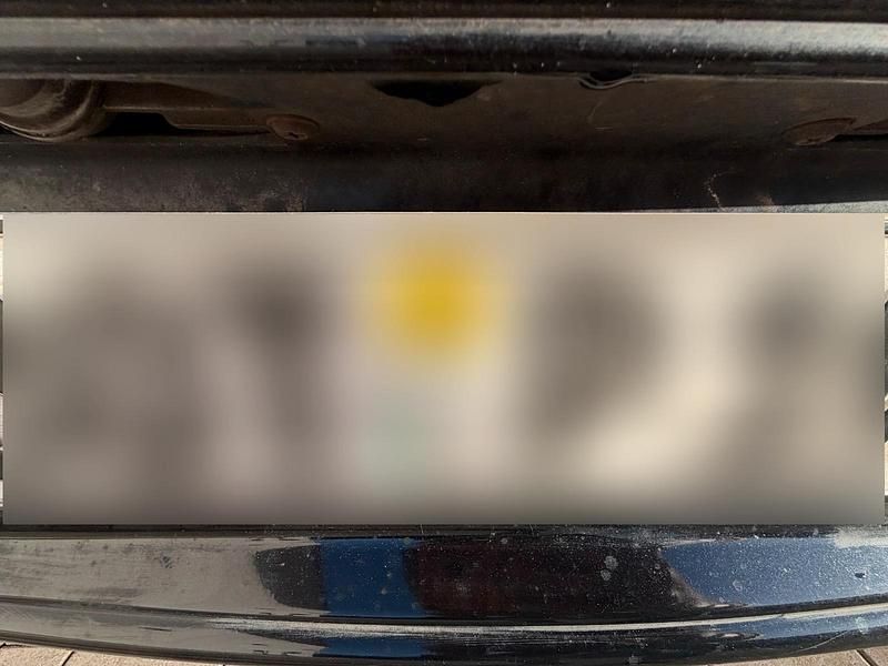 Gebraucht Chrysler Stratus Limited 163 PS (119 kW) 2000 Schwarz Cabrio