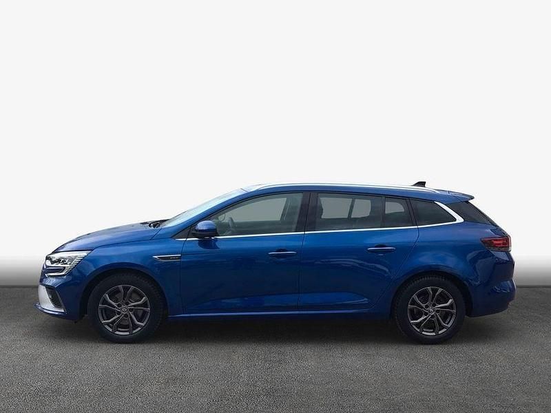 Gebraucht Renault Mégane IV R.S. 158 PS (116 kW) 2023 Blau Limousine