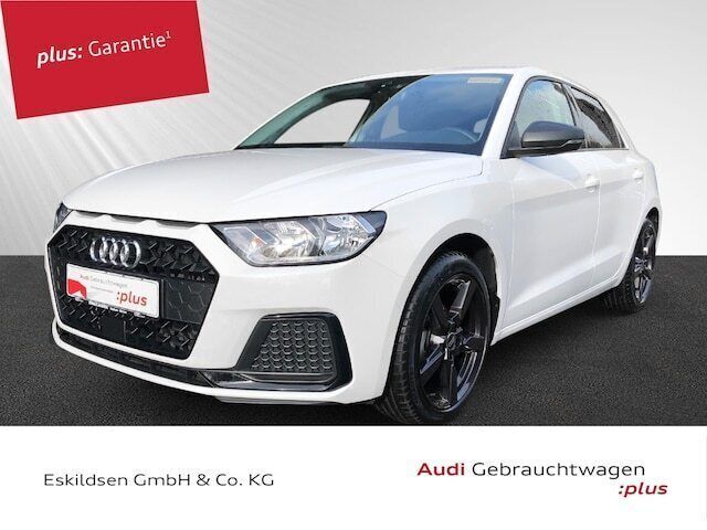 Gebraucht 2024 Audi A1 Sportback Advanced Plus Kleinwagen | 23.670 € (Superpreis) - Bild 1/4