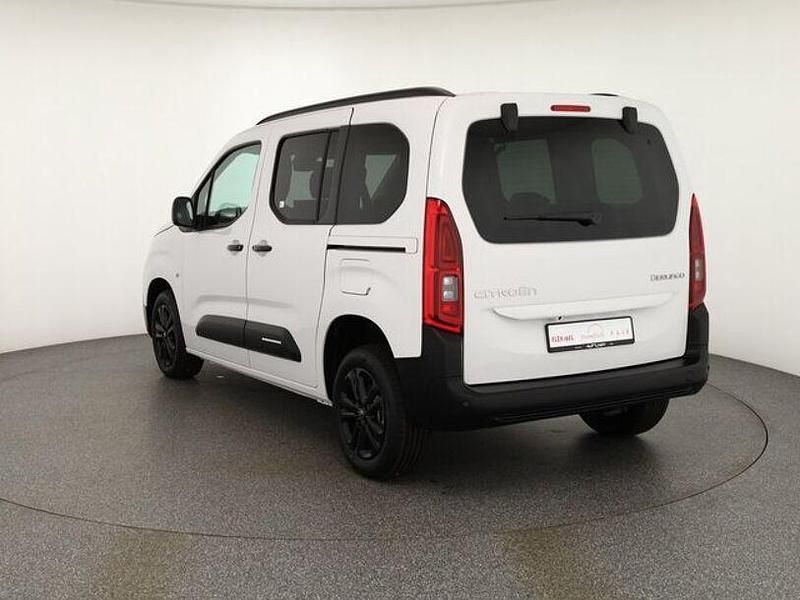 Neu Citroën Berlingo 131 PS (96 kW) 2025 Andere Van / Kleinbus