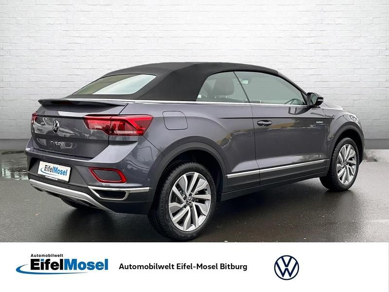 Nowe VW T-Roc 150 KM (110 kW) 2026 SUV