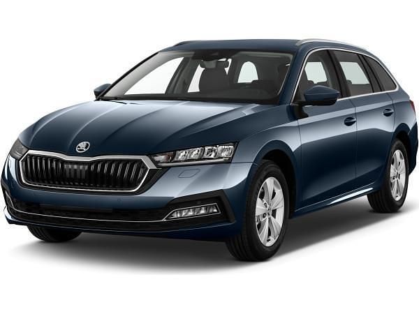 Grau Neu 2025 Skoda Octavia Tour Kombi | 36.842 € (Fairer Preis) - Bild 1/1