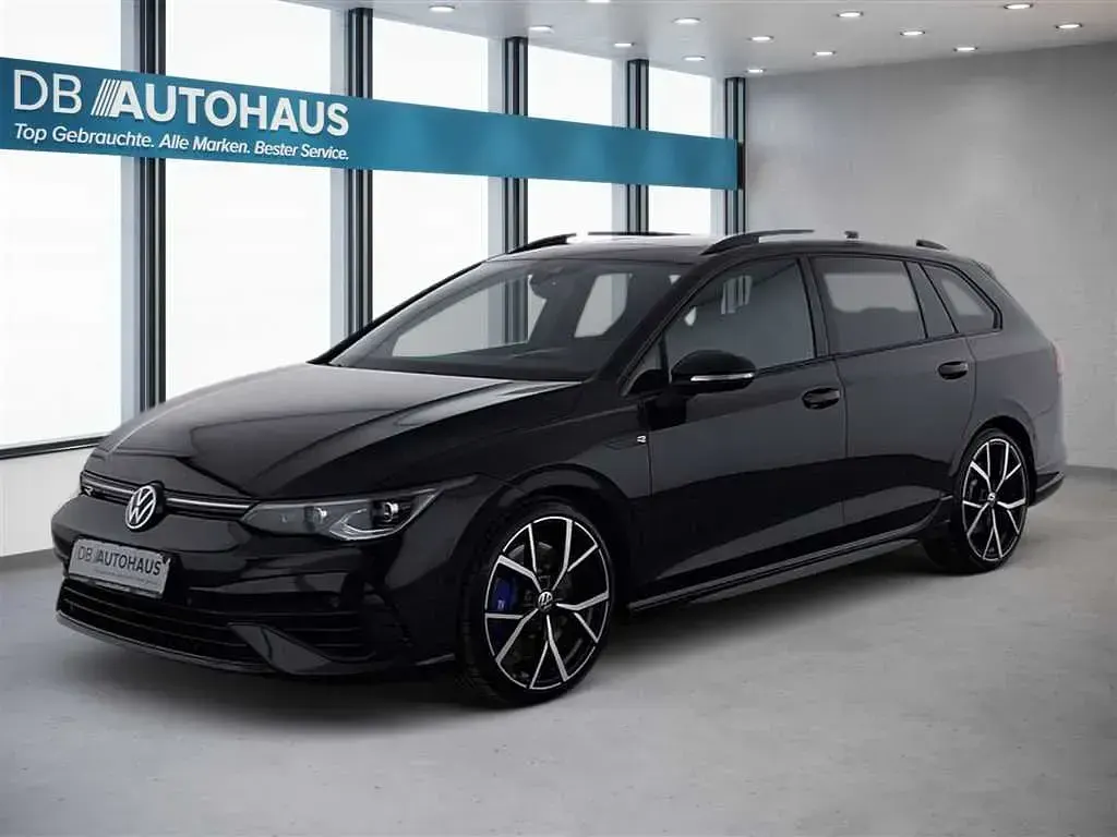 Gebraucht VW Golf VIII R 320 PS (235 kW) 2023 Kombi
