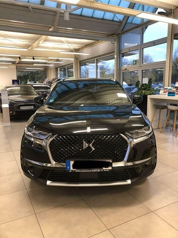 Gebraucht 2019 DS Automobiles DS7 Crossback Rivoli SUV | 19.900 € (Superpreis) - Bild 1/4