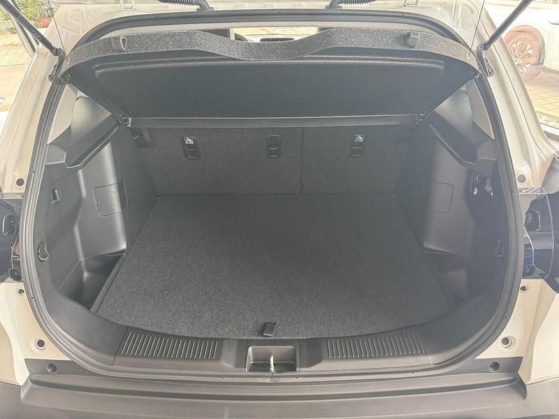 Neu Suzuki SX4 S-Cross Comfort+ 129 PS (94 kW) 2025 Weiß SUV