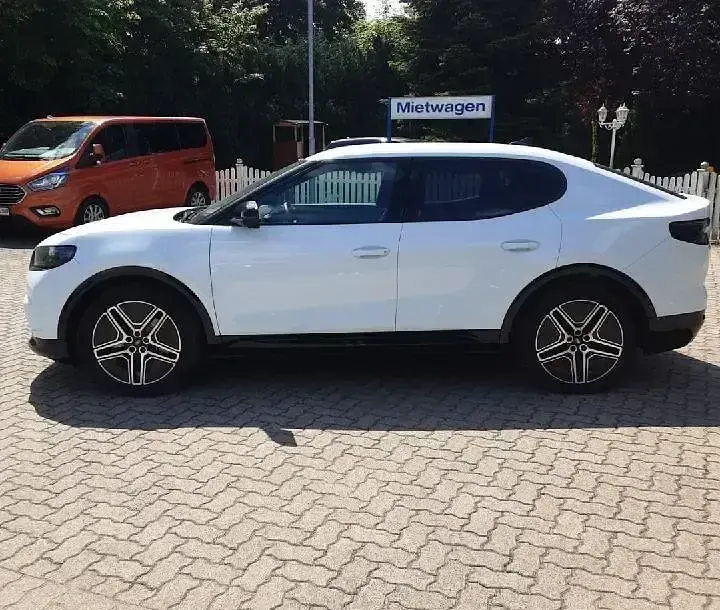 Gebraucht Ford Capri Premium 250 kW (340 PS) 2025 Andere SUV