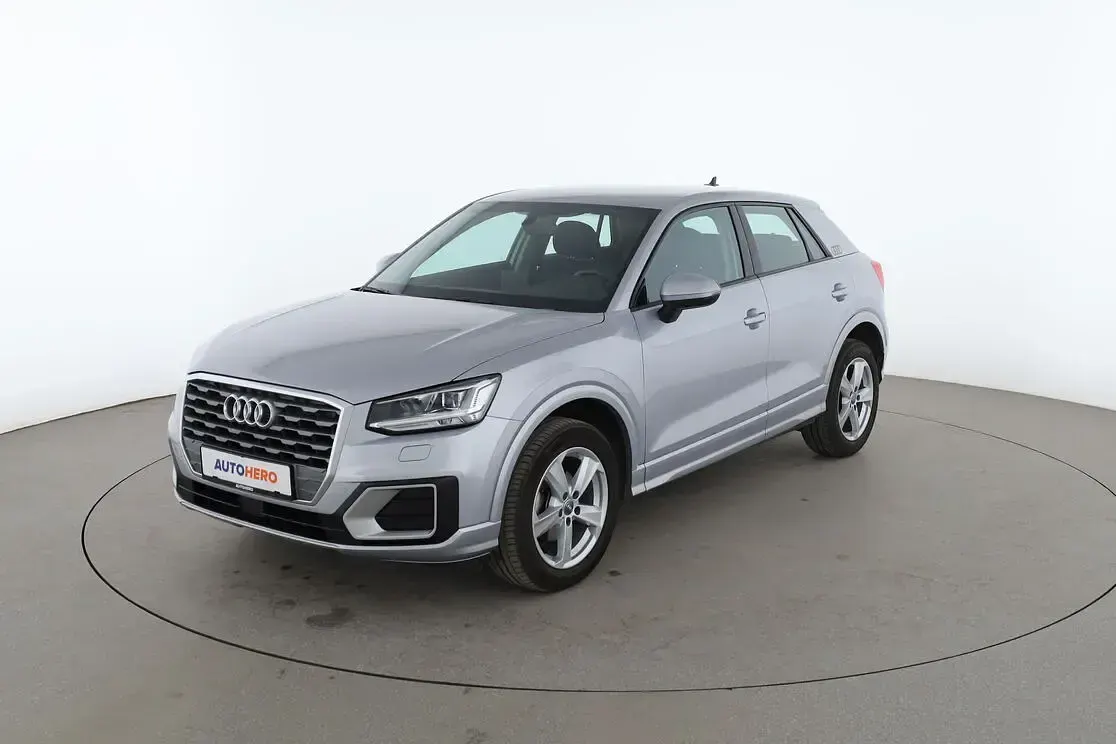 Gebraucht Audi Q2 Sport 116 PS (85 kW) 2019 SUV